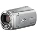 JVC GZ-MS210SEK Everio Dual SD/SDHC Camcorder with 45 x Dynamic Zoom