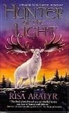 Hunter of the Light (0061054577) by Aratyr, Risa
