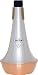 Jo Ral TRB-4C Copper Bottom Bass Trombone Straight Mute