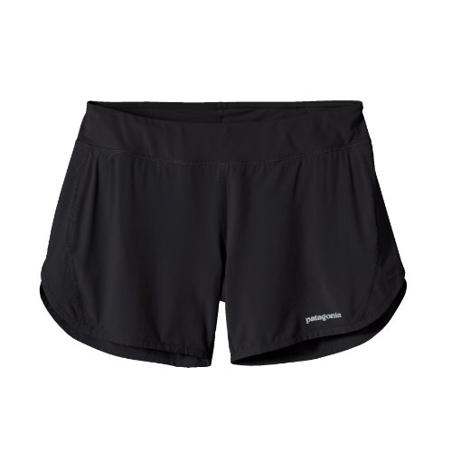 Patagonia Damen Shorts Nine Trails, black, XS, 57613 Preisvergleich