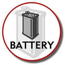 GE TL-26550 Cordless Phone Battery for Toshiba and Uniden Models