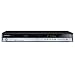 .DVD Recorder HDD Samsung DVD-HR753 DivX HDMI 160GB schwarz