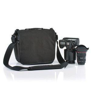Think Tank Retrospective 10-BK Small Shoulder Bag - Black