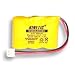 New Cordless Phone Battery For V TECH