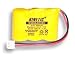New Cordless Phone Battery For V TECH VTECH 2429, 2468, 2498, 5824, 5838, 5847, 5863, 5865, 5870, 5878, 5890, 9011, 9110, 9119, 9152, 20-2438, 2101, 2111, 2121, 2151, 2308, 2326, 2334, 2335, 2338, 2339, 2340, 2350, 2351, 2404, 2406, 2408, 2415, 2416, 2417, 2418, 2419, 2426, 2427, 2434, 2435, 2436, 2437, 2438, 2439, 2440, 2447, 2450, 2451, 2452, 2453, 2455, 2456, 2458, 2459, 2526, 2528, 2551, 2553, 2558, 2568, 5882, 5884, 80-5074-00-00, 80-5074-02-00 9113, 9114, 9117, 9122 (NEW), 9123, 9124, 9126, 9127, 9161, 9162, BT-17233, BT-27233, SBA BATTERY