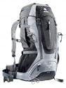 Deuter Rucksack, Futura 26, Farbe: black titan