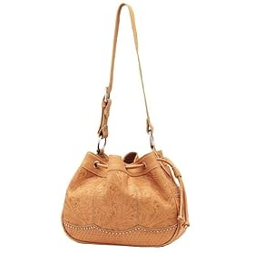 American West Frontier Drawstring Hobo