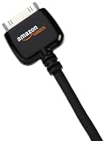 Amazonベーシック Apple認証 (Made for iPhone取得) iPhone用充電 / 同期USBケーブル 1.0m