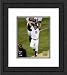 Framed Magglio Ordonez Detroit Tigers Photograph
