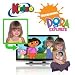 Dora the Explorer Whose Birthday Is It? Photo Personalized DVD [Dvd]