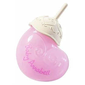 Zapf Creation Baby Annabell Bottle (761991)