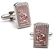 Popcorn Cufflinks