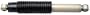 Monroe 911502 Reflex Monotube Shock Absorber