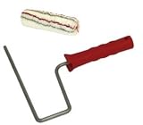 BÜGEL für Farbroller Ø 8 mm x 18 cm