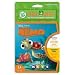 LeapFrog® ClickStart Educational Software:Finding Nemo - Sea of Keys