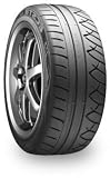 265/35R18 XL Kumho Ecsta XS (KU36) Tires (Quantity: 1)