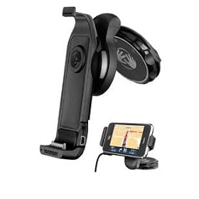 TomTom Car Kit for iPhone - GPS receiver module for Apple iPhone