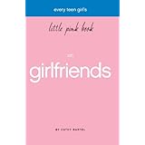 little pink book for girlfriends