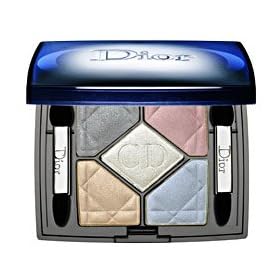 Dior 5-Colour Eyeshadow - Pink Attitude 230