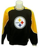 Pittsburgh Steelers Crew Neck Sweatshirt