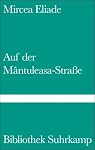 Buchtipp Auf der Mântuleasa-Straße (Bibliothek Suhrkamp)