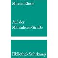 Auf der M�ntuleasa-Stra�e