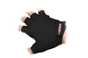Avenir Black Small Cycling Gloves/Track Mitts
