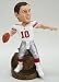 New York Giants Eli Manning Super Bowl 42 Forever Collectibles Mvp Bobble Head