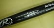 Aaron Rowand Rawlings Black Big Stick Bat