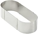 Dr. Oetker 2465 Varino Backrahmen Oval
