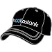Hoobastank - Caps - Embroidered Baseball