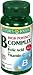 B Complex with Folic Acid plus Vitamin C by Nature's Bounty - 100 capsules