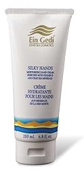Hand Cream 200 ml. Tube