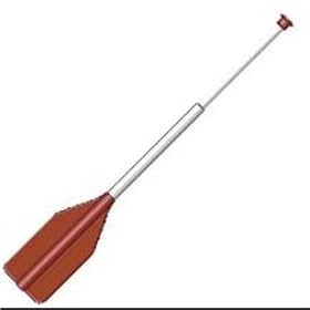 Davis Instruments Telescoping Paddle by Boat Hooks