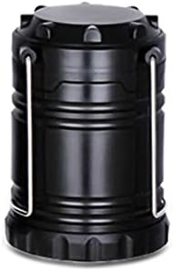 Camping Lantern,unigear Collapsible Portable LED Camp Light Flashlight Lamp for Sports, Camping, Hiking, Fishing, Backpacking, Emergency &amp; Anything Outdoor.