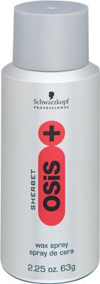Osis + Sherbert Wax Spray 2.25 oz