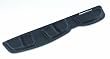 Fellowes Keyboard Palm Support - Black (9182801)
