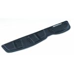 Fellowes Keyboard Palm Support - Black (9182801)