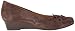 Earth Women's Teaberry Wedge Pump