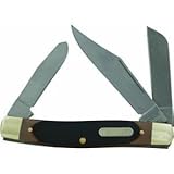 Schrade 8OT Old Timer Senior Pocket Knife
