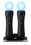 PS3 Move Dual Port Charging Station