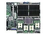 SUPERMICRO X7QCE - Motherboard - Intel 7300 - Socket 604 - UDMA100, Serial ATA-300 (RAID) - 2 x Gigabit Ethernet - video