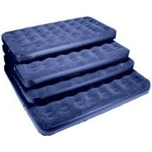 Texsport Air Value Line Bed Twin