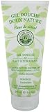 Beauty : Roger & Gallet Gentle Nature Shower Gel with Moisturizing Lotion
