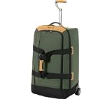 Timberland TBL Travel Wheeled Duffel