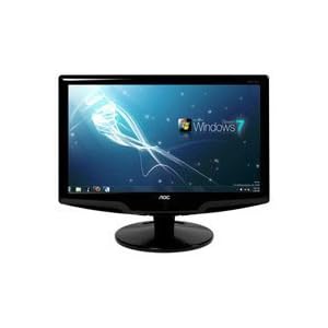 AOC 931SWL 19-Inch Wide Class LCD Monitor with High 10000:1 Contrast Ratio