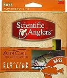 Scientific Anglers Air Cel Bass Fly Line