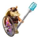 Lego Star Wars Gungan [Spielzeug]