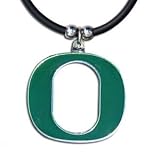Oregon Ducks NCAA Logo Pendant