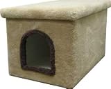 Cat Condos Litter Box Enclosure